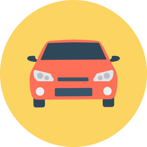 Vehicle icon 1