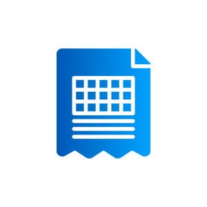 Spreadsheet Editor