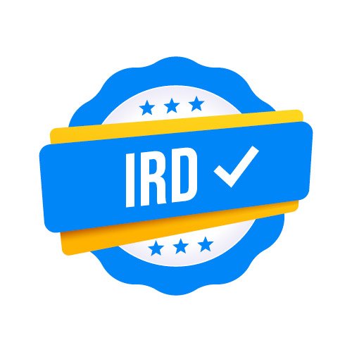 IRD Reporting
